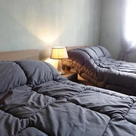 Tatil Evi House Jouanon 3