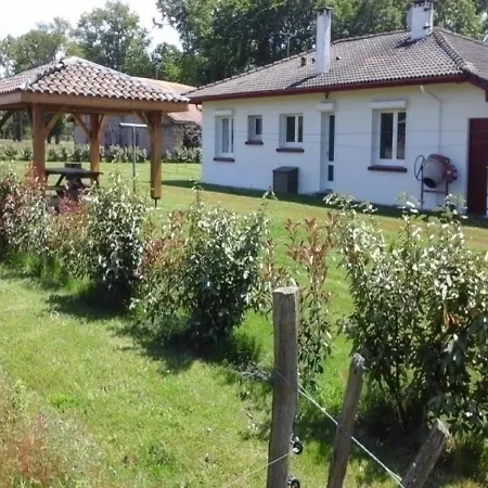 Tatil Evi House Jouanon 3 *