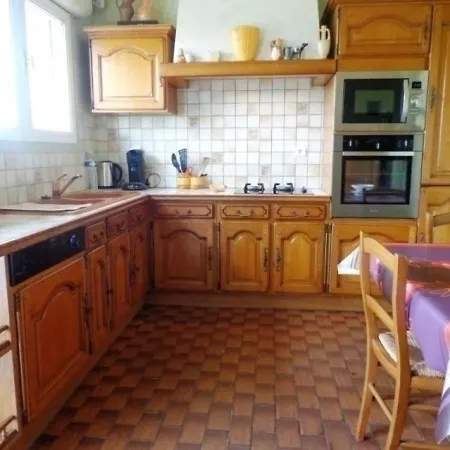 House Jouanon 3 *