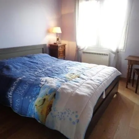 Tatil Evi House Jouanon 3