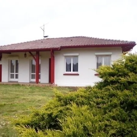 Tatil Evi House Jouanon 3